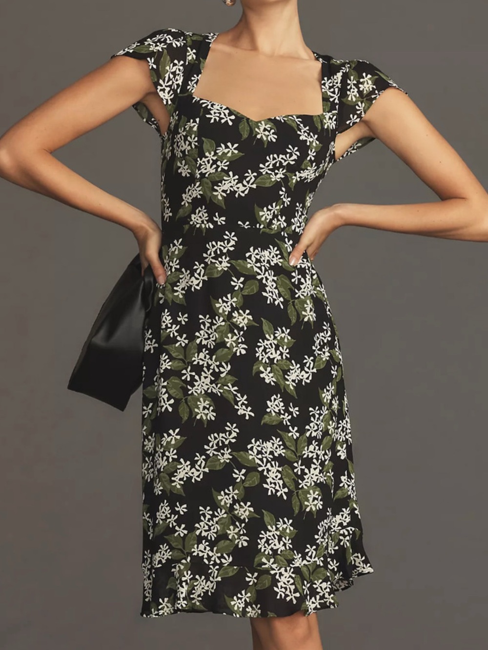 Reformation Rosi Dress, size 12